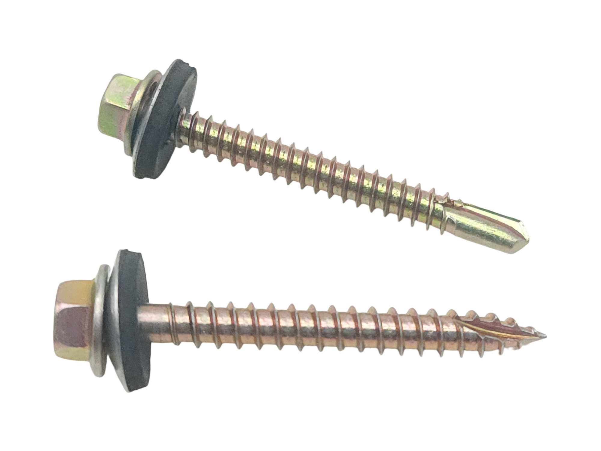 self tapping and self drilling screws 03