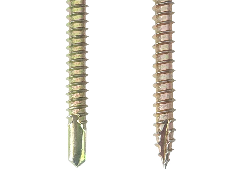self tapping and self drilling screws 02