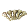 Phillips Drive Big And Thick Round Head Customized Self-Drilling China Screw