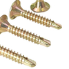 Villaboard Find Thread Countersunk Head Self Drilling Yello Zinc China Screws 