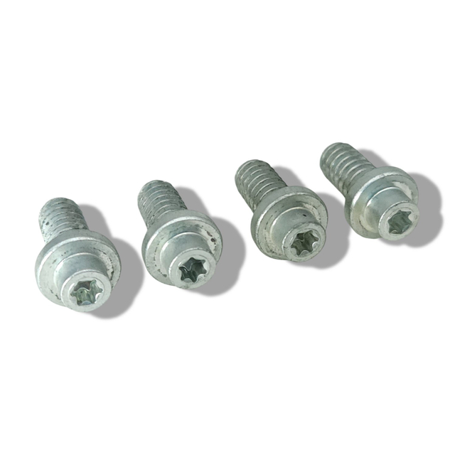 M8*17 Customized Torx Head Chainsaw Collar Machine China Screw 