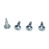 Pan Head Zinc Plated Self-Drilling China Screws for M6 M8 M10 M12