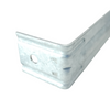 29*100*24 Z Shape 1mm THK Suspension Rod Galvanized sheet Brackets For Celling System Fasteners Accessories 