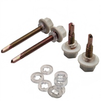 Nylon-Head-Self-Drilling-Screws-GR4014