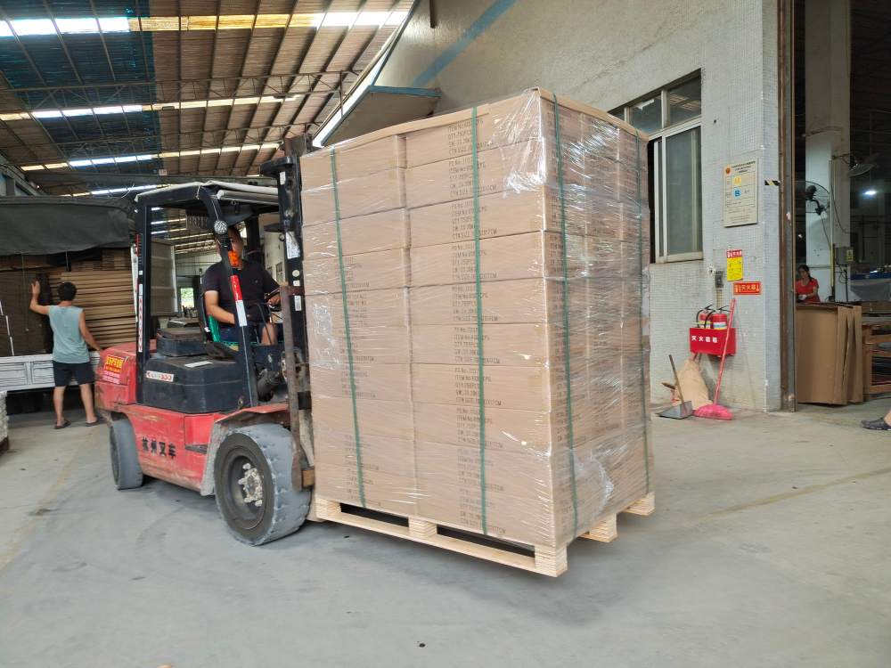 GORUN Custom Packaging for Screw Products: Specialized Solutions for Global Customers