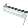 29*100*24 Z Shape 1mm THK Suspension Rod Galvanized sheet Brackets For Celling System Fasteners Accessories 