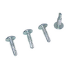 Pan Head Zinc Plated Self-Drilling China Screws for M6 M8 M10 M12
