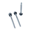 Hex Washer Head Self Drilling Double Thread Sandwich Panel China Screw With Dacromet Surface