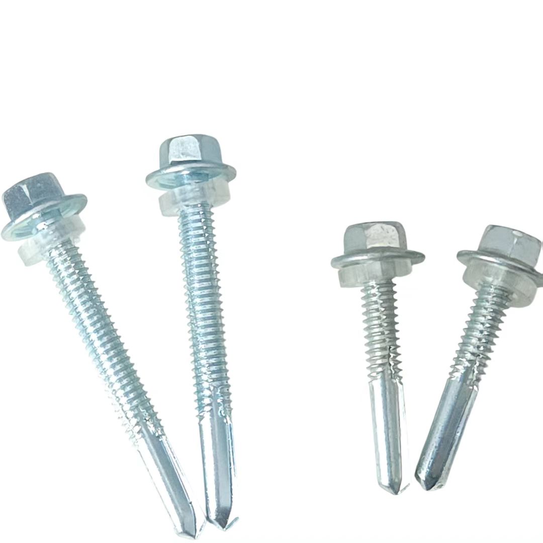 Choosing The Right Self-Drilling Screws – A Guide To Threaded Point Specifications