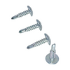 Pan Head Zinc Plated Self-Drilling China Screws for M6 M8 M10 M12