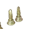Phillips Drive Big And Thick Round Head Customized Self-Drilling China Screw