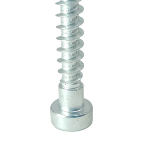 Galvanized Carbon Steel Customized Machine Torx Screw for Landscaping Equipment