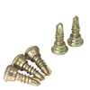 Phillips Drive Big And Thick Round Head Customized Self-Drilling China Screw