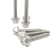M5.5*38 Stainless Steel 410 Hex Head Self Drilling Screws
